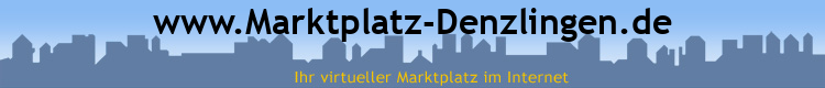 www.Marktplatz-Denzlingen.de